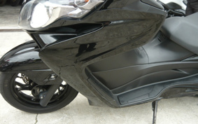 SUZUKI SKYWAVE 250 CJ46A