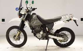 HONDA XR250 BAJA