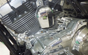HARLEY FLHX 1580 2010