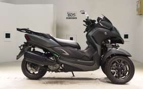 YAMAHA ﾄﾘｼﾃｨ300 2022