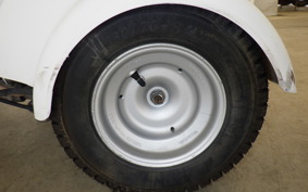 HONDA GYRO CANOPY TA03
