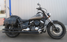 YAMAHA DRAGSTAR 400 2016 VH02J