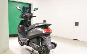 YAMAHA AXIS 125 Z 2005 SEJ6J