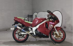 KAWASAKI ZXR250 ZX250A