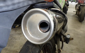 KAWASAKI SUPER SHERPA KL250G