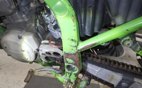 KAWASAKI KDX125 SR DX125A