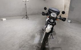 YAMAHA SEROW 250 DG17J