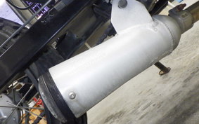 HONDA FTR223 MC34