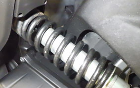 YAMAHA GEAR-2ﾔﾈﾂｷ 2012 UA06J