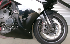 YAMAHA YZF-R1 2009 RN24J