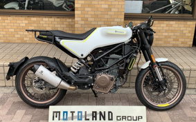 OTHER  HUSQUARNA VITPILEN401 2018 VBKUN4