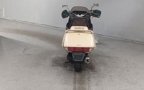 HONDA FUSION MF02