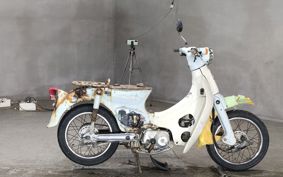 HONDA LITTLE CUB AA01