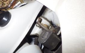 HONDA LITTLE CUB E AA01