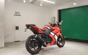 KAWASAKI NINJA 250R 2015 EX250K