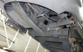 SUZUKI ADDRESS V125 S CF4MA