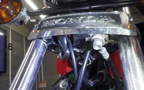 HONDA CB400 2023 CB400F