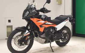 KTM 890 ADVENTURE	
