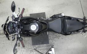 YAMAHA MT-03 2017 RH07J