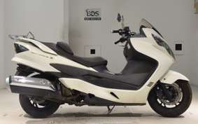 SUZUKI SKYWAVE 400 S 3 2008 CK44A