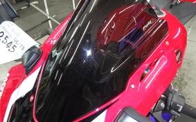 HONDA CBR1000RR RSP 2021 SC82