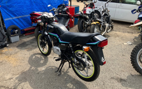 SUZUKI GS125 NF41B