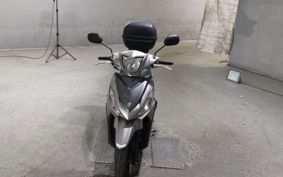 SUZUKI ADDRESS V110 CE47A
