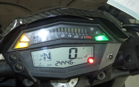 KAWASAKI Z1000 Gen.5 2017 ZXT00W