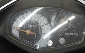 SUZUKI ADDRESS V50 Gen.2 CA44A