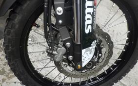 YAMAHA TENERE 700 2021 DM09J