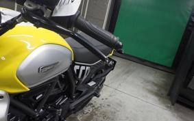DUCATI SCRAMBLER ICON 2023