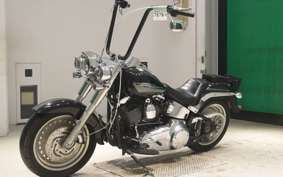 HARLEY FLSTF 1580 2009