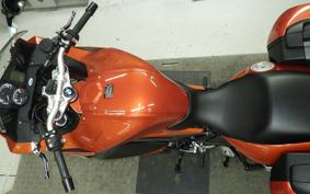 BMW F800GT 2013