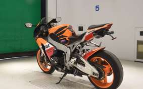 HONDA CBR1000RR Gen. 2 2008 SC59