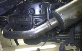 YAMAHA TW225 DG09J