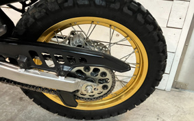 YAMAHA  SEROW 250 FINAL ED DG31J