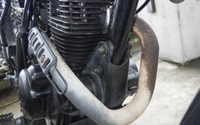 YAMAHA TW225 1998 DG09J
