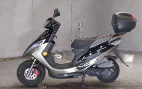 KYMCO  KYMCO GP125I FC25EA