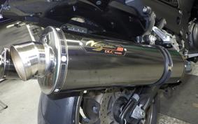 KAWASAKI ZZ1400 NINJA R 2009 ZXT40C