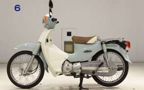 HONDA C110 SUPER CUB JA07