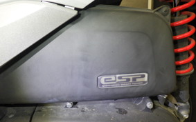 HONDA LEAD 125 2014 JF45