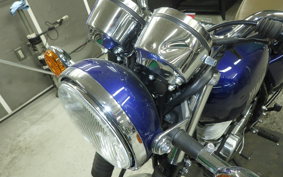 YAMAHA SR400 Gen.5 2021 RH16J