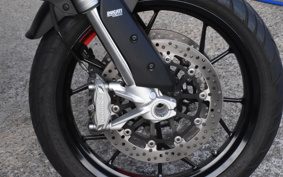 DUCATI MULTI STRADA 950S 2022 2A00