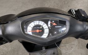 SUZUKI ADDRESS V125 CF46A