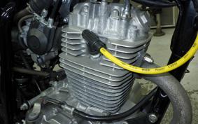 HONDA CB223S MC40