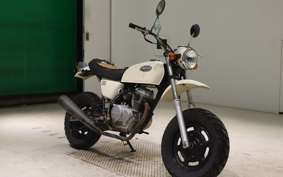 HONDA APE 50 2000 AC16