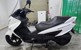 SUZUKI BURGMAN200 CH41A