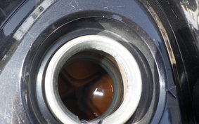 YAMAHA JOG ZR Gen.3 SA39J