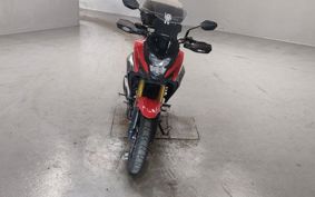 HONDA CB200X MC56
