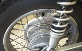 HONDA C110 SUPER CUB JA10